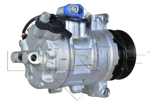 Kompressor, Klimaanlage 12 V NRF 32889 Bild Kompressor, Klimaanlage 12 V NRF 32889