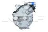 Kompressor, Klimaanlage 12 V NRF 32889 Bild Kompressor, Klimaanlage 12 V NRF 32889