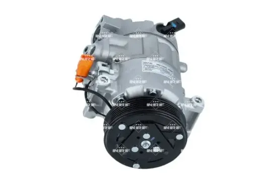 Kompressor, Klimaanlage 12 V NRF 32892 Bild Kompressor, Klimaanlage 12 V NRF 32892