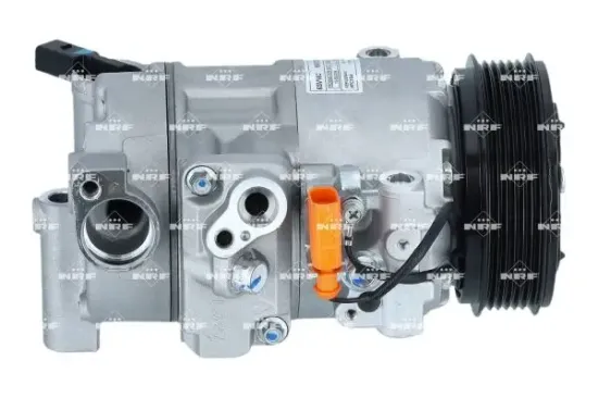 Kompressor, Klimaanlage 12 V NRF 32892 Bild Kompressor, Klimaanlage 12 V NRF 32892