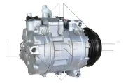 Kompressor, Klimaanlage 12 V NRF 32893G