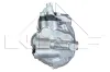 Kompressor, Klimaanlage 12 V NRF 32893G Bild Kompressor, Klimaanlage 12 V NRF 32893G