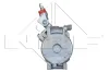 Kompressor, Klimaanlage 12 V NRF 32894 Bild Kompressor, Klimaanlage 12 V NRF 32894