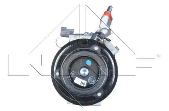 Kompressor, Klimaanlage 12 V NRF 32894 Bild Kompressor, Klimaanlage 12 V NRF 32894