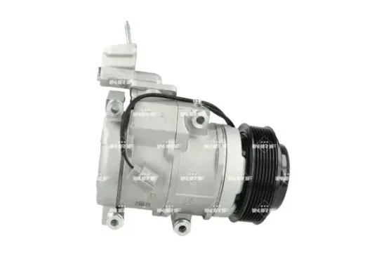 Widerstand, Innenraumgebläse 12 V NRF 342059 Bild Widerstand, Innenraumgebläse 12 V NRF 342059