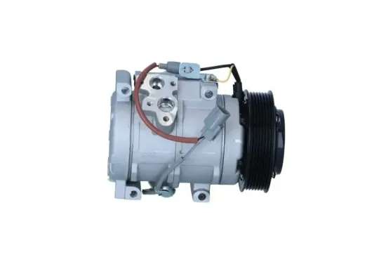 Kompressor, Klimaanlage 12 V NRF 32896 Bild Kompressor, Klimaanlage 12 V NRF 32896