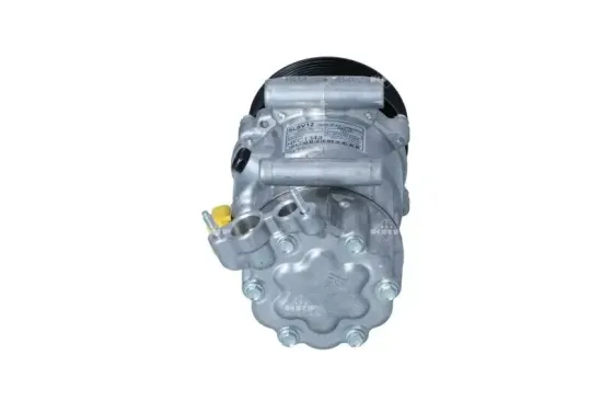 Kompressor, Klimaanlage 12 V NRF 32908 Bild Kompressor, Klimaanlage 12 V NRF 32908