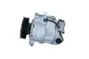 Kompressor, Klimaanlage 12 V NRF 32911
