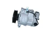 Kompressor, Klimaanlage 12 V NRF 32911