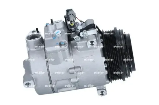 Kompressor, Klimaanlage 12 V NRF 32917 Bild Kompressor, Klimaanlage 12 V NRF 32917