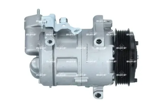 Kompressor, Klimaanlage 12 V NRF 32921 Bild Kompressor, Klimaanlage 12 V NRF 32921