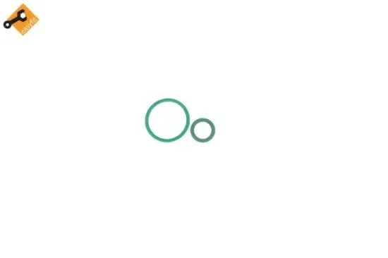 Kompressor, Klimaanlage 12 V NRF 32925 Bild Kompressor, Klimaanlage 12 V NRF 32925