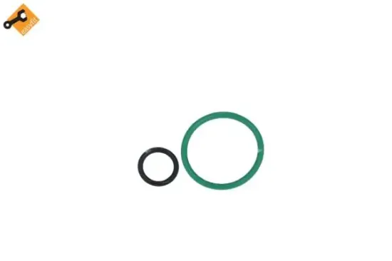 Kompressor, Klimaanlage 12 V NRF 32930 Bild Kompressor, Klimaanlage 12 V NRF 32930