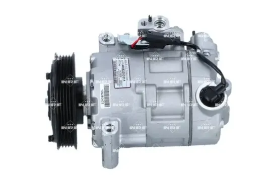 Kompressor, Klimaanlage 12 V NRF 32931 Bild Kompressor, Klimaanlage 12 V NRF 32931