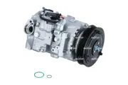 Kompressor, Klimaanlage 12 V NRF 32931