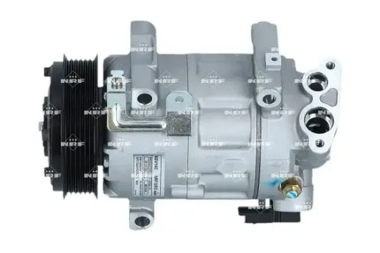 Kompressor, Klimaanlage 12 V NRF 32932 Bild Kompressor, Klimaanlage 12 V NRF 32932