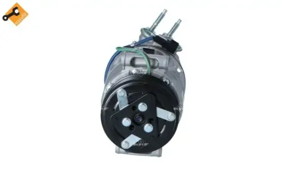 Kompressor, Klimaanlage 12 V NRF 32934 Bild Kompressor, Klimaanlage 12 V NRF 32934