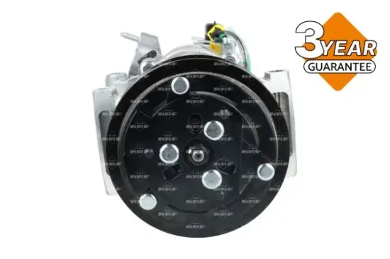 Kompressor, Klimaanlage 12 V NRF 32935 Bild Kompressor, Klimaanlage 12 V NRF 32935