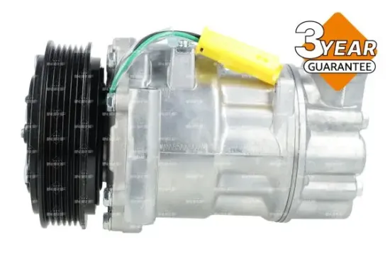 Kompressor, Klimaanlage 12 V NRF 32935 Bild Kompressor, Klimaanlage 12 V NRF 32935
