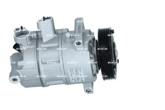 Kompressor, Klimaanlage 12 V NRF 32936 Bild Kompressor, Klimaanlage 12 V NRF 32936