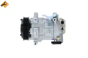 Kompressor, Klimaanlage 12 V NRF 32938