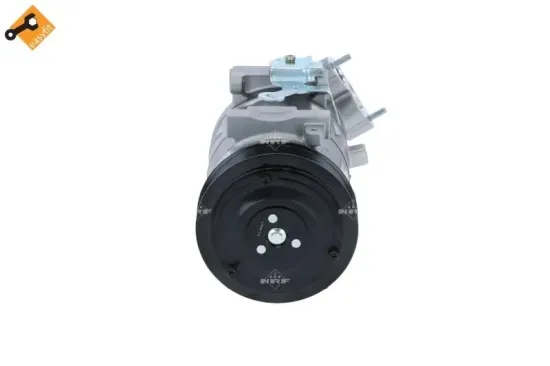 Kompressor, Klimaanlage 12 V NRF 32938 Bild Kompressor, Klimaanlage 12 V NRF 32938