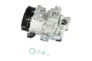 Kompressor, Klimaanlage 12 V NRF 32941