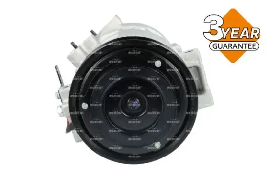 Kompressor, Klimaanlage 12 V NRF 32942 Bild Kompressor, Klimaanlage 12 V NRF 32942