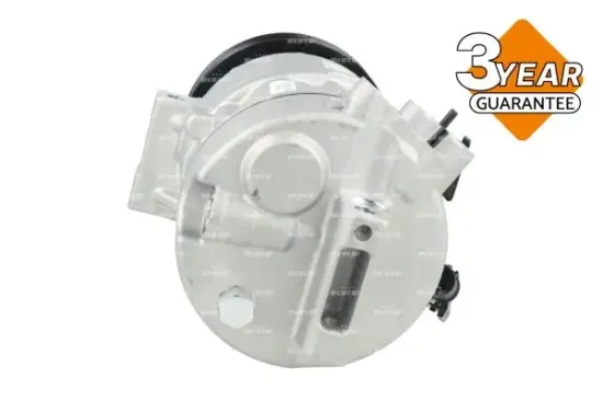 Kompressor, Klimaanlage 12 V NRF 32942 Bild Kompressor, Klimaanlage 12 V NRF 32942