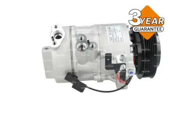 Kompressor, Klimaanlage 12 V NRF 32942 Bild Kompressor, Klimaanlage 12 V NRF 32942