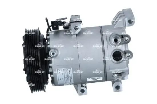 Kompressor, Klimaanlage 12 V NRF 32945 Bild Kompressor, Klimaanlage 12 V NRF 32945