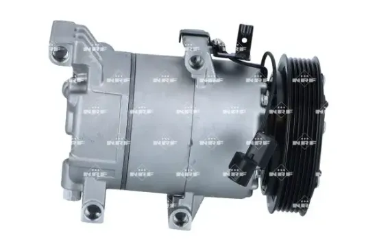 Kompressor, Klimaanlage 12 V NRF 32945 Bild Kompressor, Klimaanlage 12 V NRF 32945