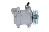 Kompressor, Klimaanlage 12 V NRF 32953 Bild Kompressor, Klimaanlage 12 V NRF 32953