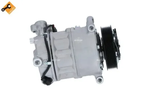Kompressor, Klimaanlage 12 V NRF 32955 Bild Kompressor, Klimaanlage 12 V NRF 32955