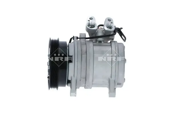 Kompressor, Klimaanlage 12 V NRF 32958