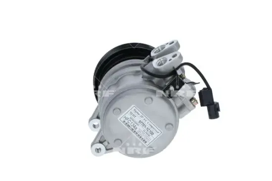 Kompressor, Klimaanlage 12 V NRF 32958 Bild Kompressor, Klimaanlage 12 V NRF 32958