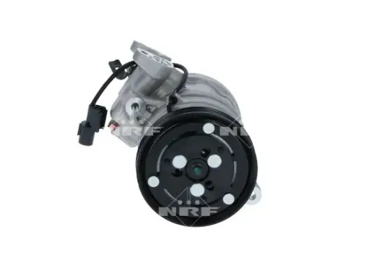 Kompressor, Klimaanlage 12 V NRF 32958 Bild Kompressor, Klimaanlage 12 V NRF 32958
