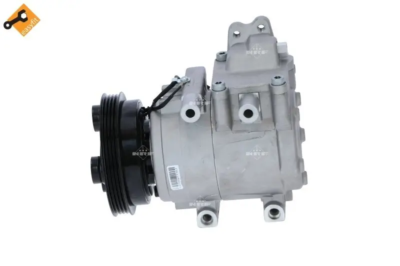 Kompressor, Klimaanlage 12 V NRF 32961