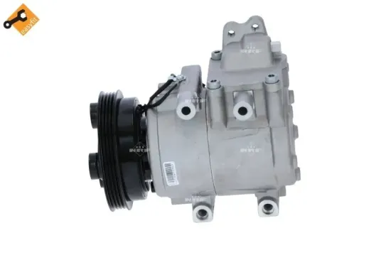 Kompressor, Klimaanlage 12 V NRF 32961 Bild Kompressor, Klimaanlage 12 V NRF 32961