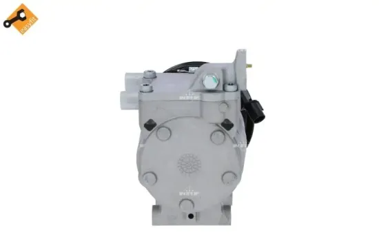 Kompressor, Klimaanlage 12 V NRF 32961 Bild Kompressor, Klimaanlage 12 V NRF 32961