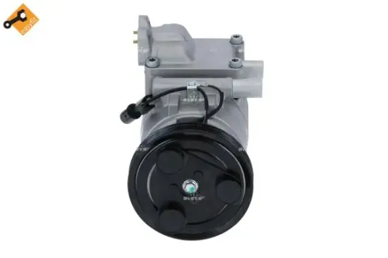 Kompressor, Klimaanlage 12 V NRF 32961 Bild Kompressor, Klimaanlage 12 V NRF 32961