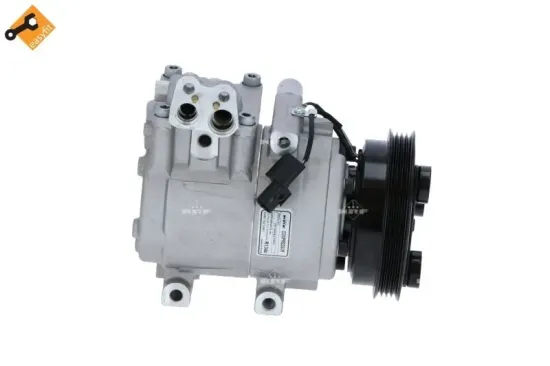 Kompressor, Klimaanlage 12 V NRF 32961 Bild Kompressor, Klimaanlage 12 V NRF 32961