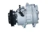 Kompressor, Klimaanlage 12 V NRF 32963 Bild Kompressor, Klimaanlage 12 V NRF 32963