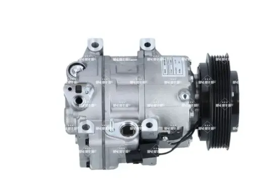 Kompressor, Klimaanlage 12 V NRF 32964 Bild Kompressor, Klimaanlage 12 V NRF 32964