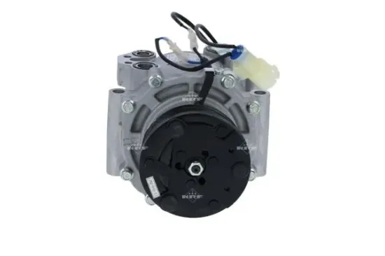 Kompressor, Klimaanlage 12 V NRF 32967 Bild Kompressor, Klimaanlage 12 V NRF 32967