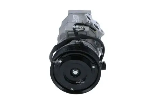 Widerstand, Innenraumgebläse NRF 342116 Bild Widerstand, Innenraumgebläse NRF 342116