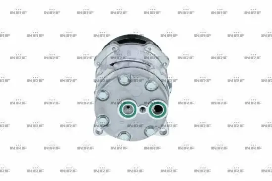 Kompressor, Klimaanlage 12 V NRF 32971 Bild Kompressor, Klimaanlage 12 V NRF 32971