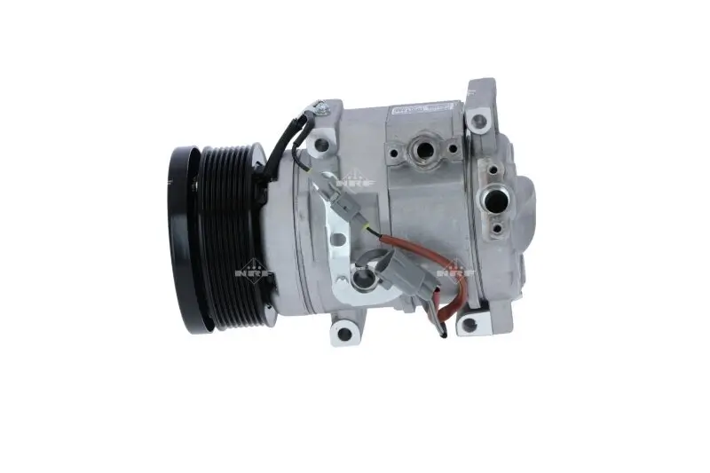 Kompressor, Klimaanlage 12 V NRF 32973