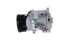 Kompressor, Klimaanlage 12 V NRF 32973 Bild Kompressor, Klimaanlage 12 V NRF 32973
