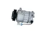 Kompressor, Klimaanlage 12 V NRF 32976
